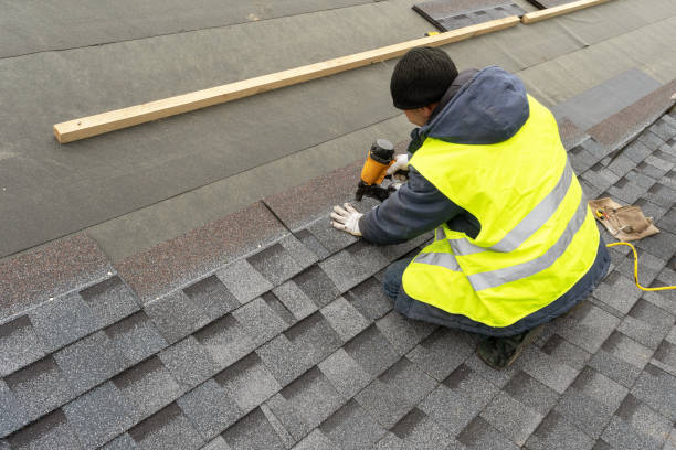 Quick and Trustworthy Emergency Roof Repair Services in Hampden Sydney, VA