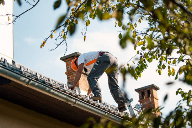 Quick and Trustworthy Emergency Roof Repair Services in Hampden Sydney, VA